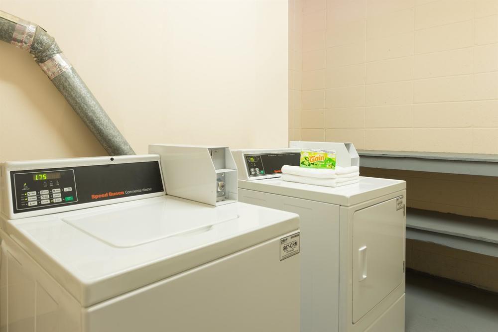 Motel 6 Springfield, Il - Airport Eksteriør billede
