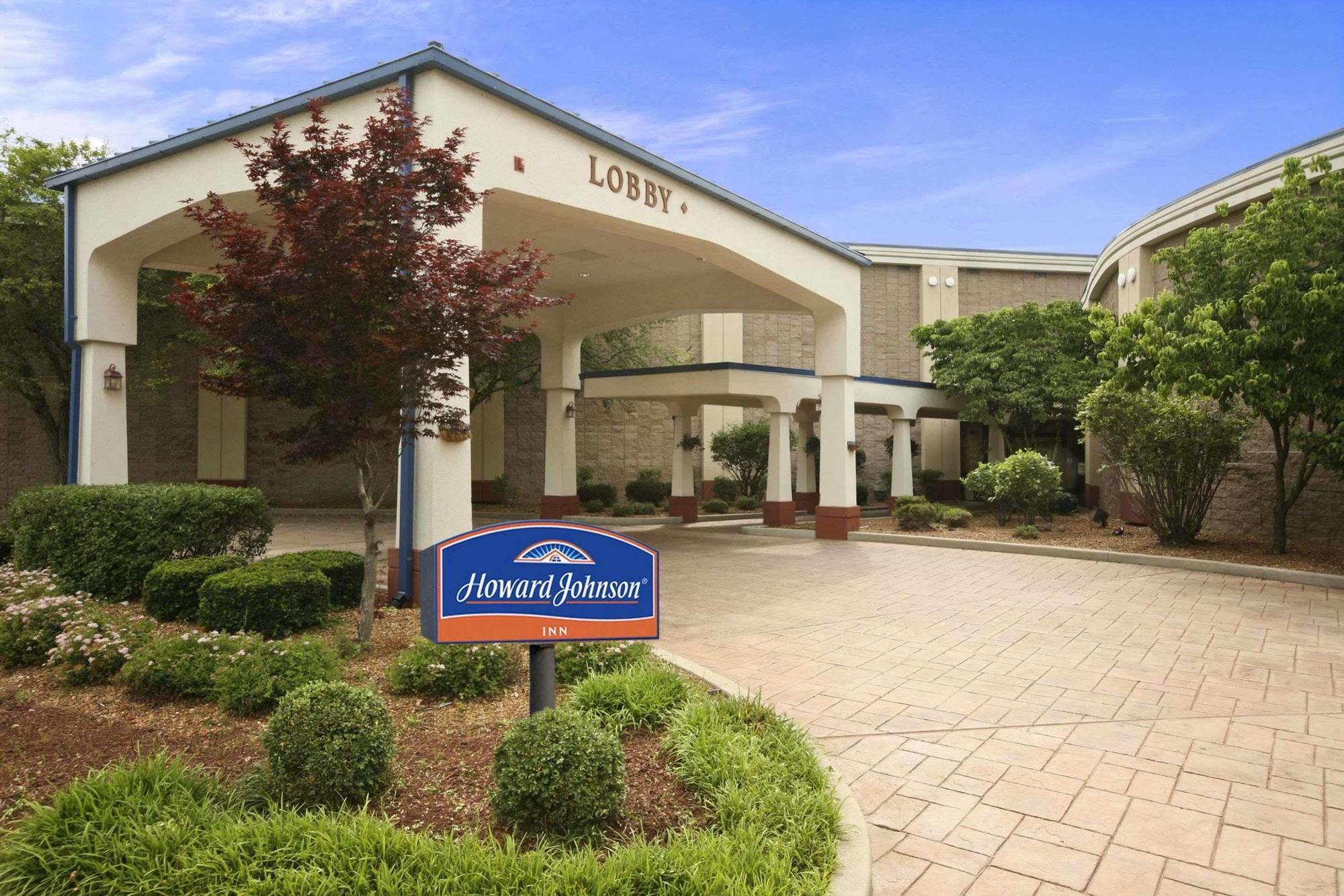 Motel 6 Springfield, Il - Airport Eksteriør billede